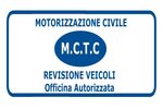 Logo Motorizzazione Civile