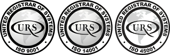 Loghi Certificazioni